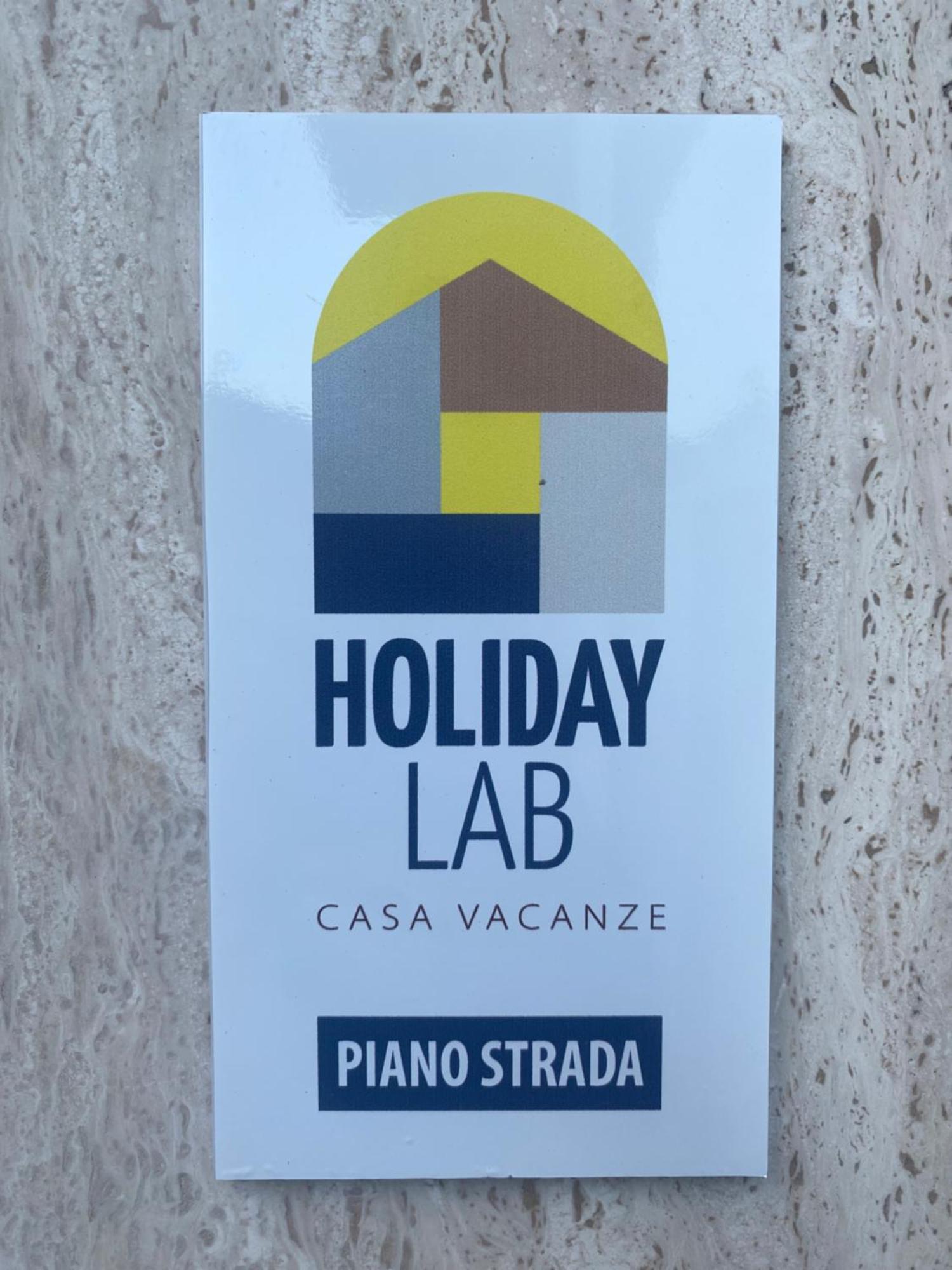Holiday Lab โมโนโปลี ภายนอก รูปภาพ